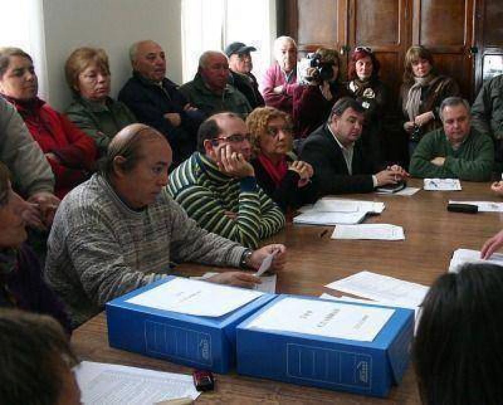 Proponen registro de oposici�n al pago.