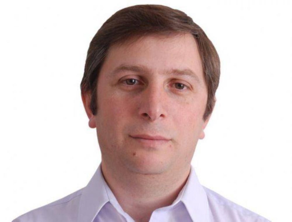 Edgardo D�az: �Coronaremos el trabajo realizado en Forja con un espacio propio�
