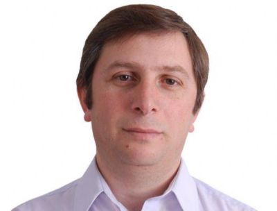 Edgardo D�az: �Coronaremos el trabajo realizado en Forja con un espacio propio�