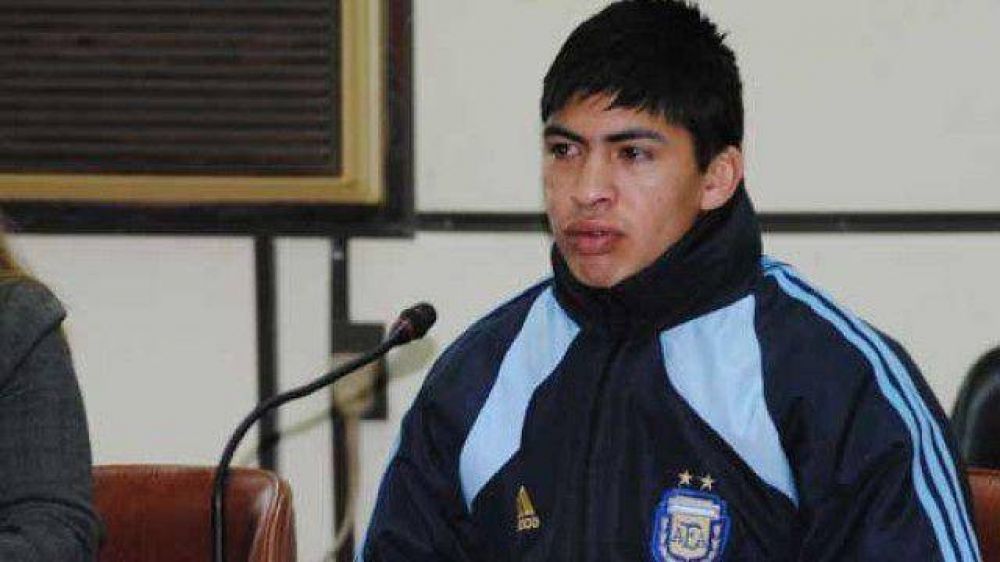 Trajeron a Gualeguaych� a un preso que mat� a dos personas y apu�al� un tercero