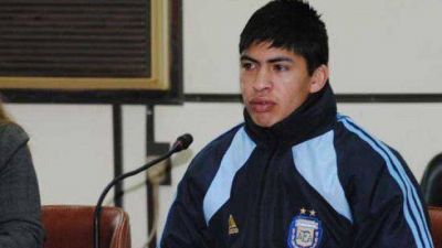Trajeron a Gualeguaych� a un preso que mat� a dos personas y apu�al� un tercero