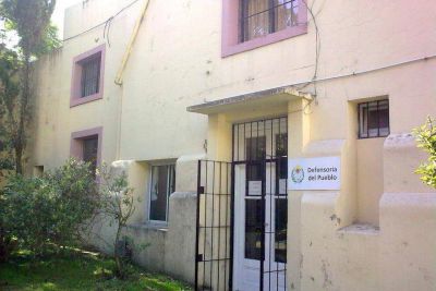 La defensor�a del pueblo seguir� recorriendo los barrios