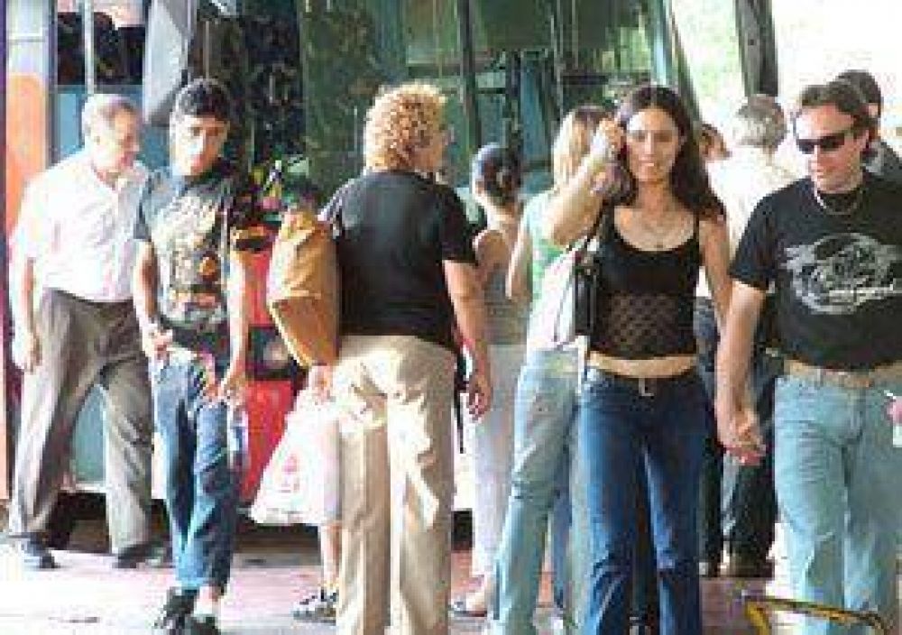 El 88 % de los juninenses se halla radicado en zonas urbanas