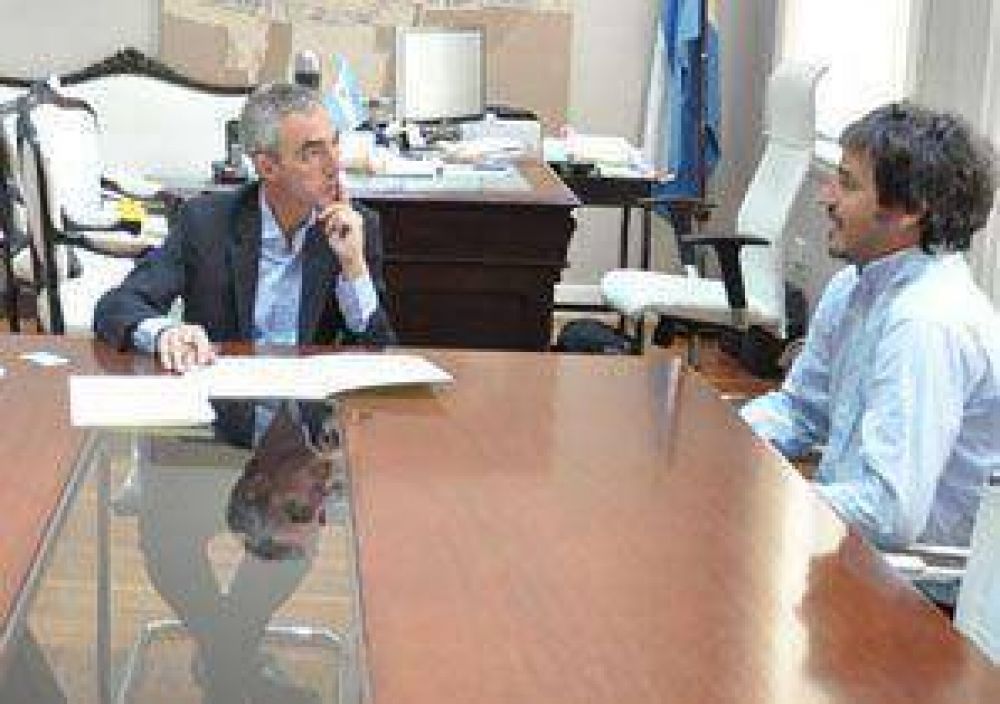 La empresa Engormix se suma al Polo Tecnol�gico