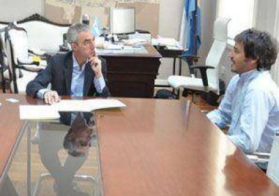 La empresa Engormix se suma al Polo Tecnol�gico