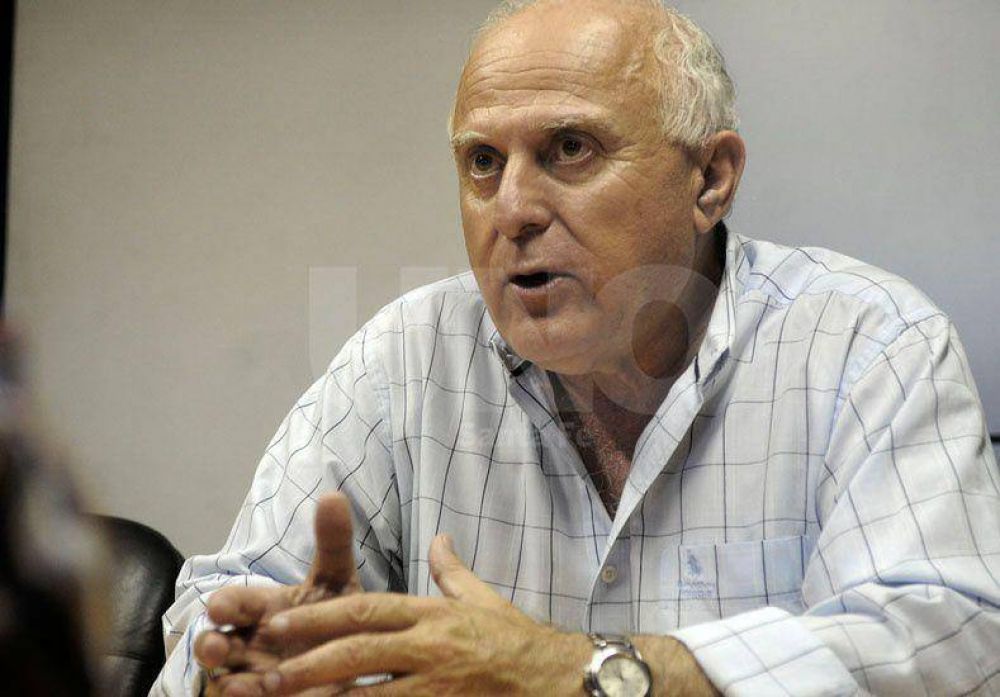 �Deben cortar el chorro de droga�