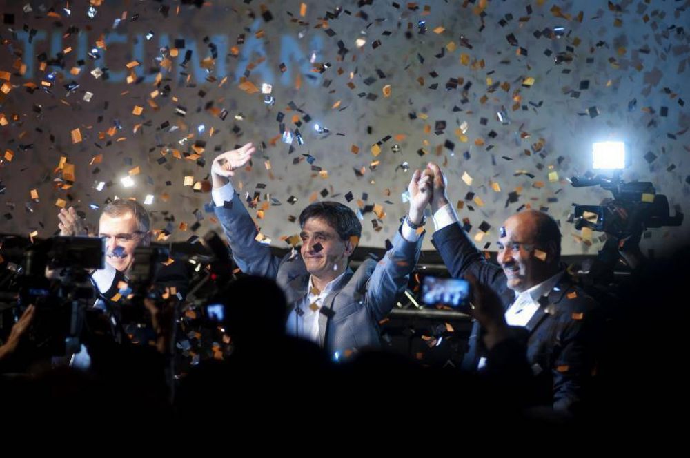 �Yo no traiciono, los leales somos m�s�, dijo Yedlin