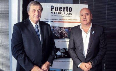 La Victory I no sabr� de cruceros