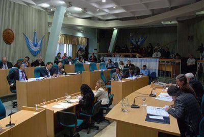 No sin debate, Diputados aprob� la org�nica de la Fiscal�a de Estado