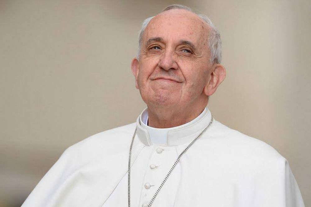 Papa Francisco: Nunca caigamos en la esterilidad y en el hacer negocio