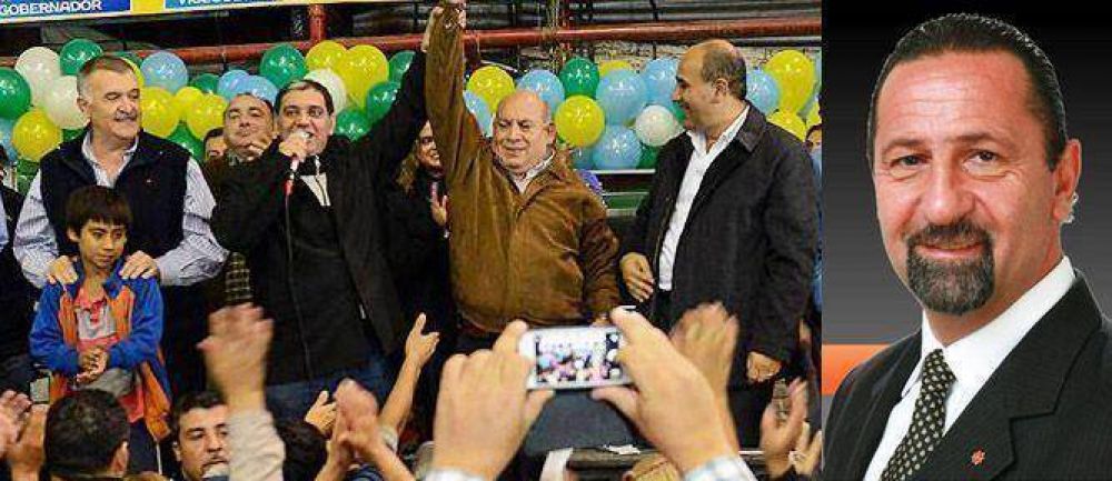 Candidatos de Manzur-Jaldo en Capital