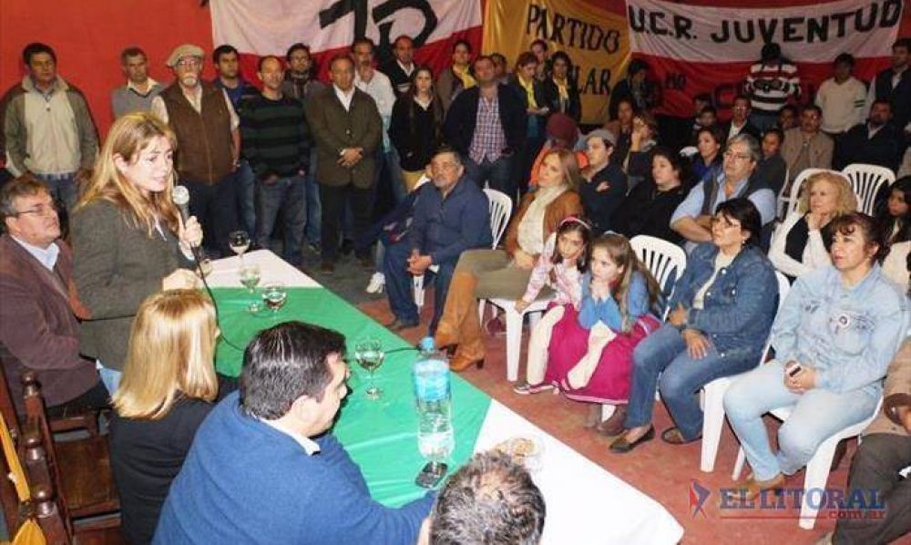 ECO intensifica su campa�a y alienta un debate de candidatos para el 5-J