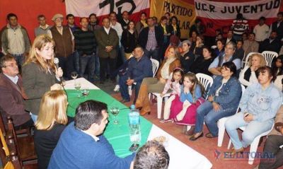 ECO intensifica su campa�a y alienta un debate de candidatos para el 5-J