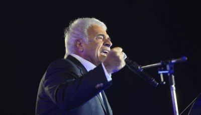 De la Sota, entre la gesti�n y las primarias