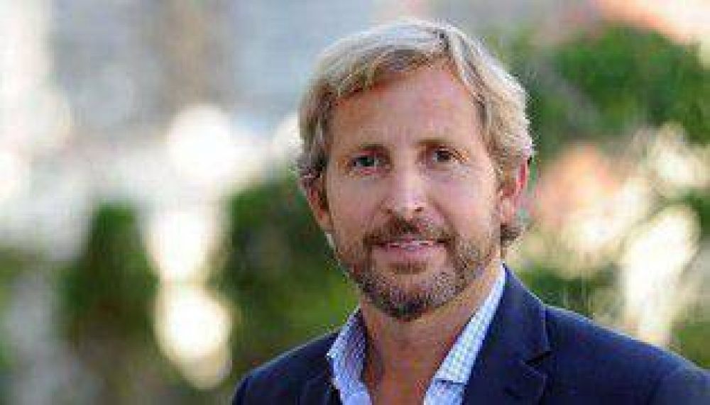 Frigerio desaf�a a Kicillof