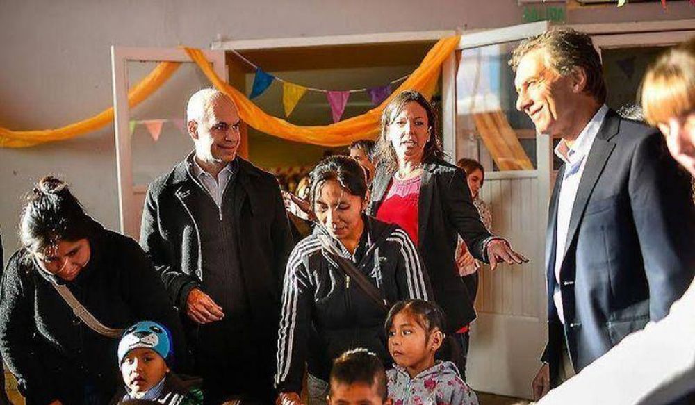 Macri: 
