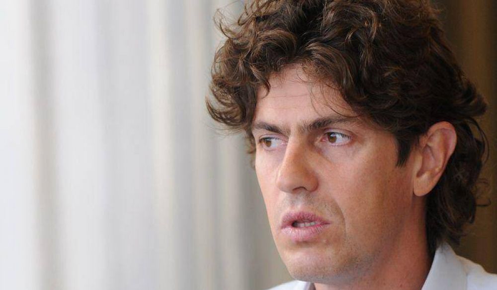 Lousteau pronostic� un ballotage con el macrismo