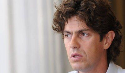 Lousteau pronostic� un ballotage con el macrismo