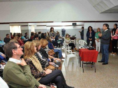 Deserci�n escolar: la ciudad, por debajo de los �ndices provinciales