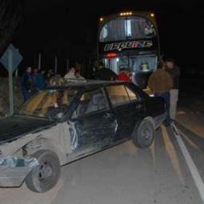 Indignante. Responsables de la muerte de nena riojana libres