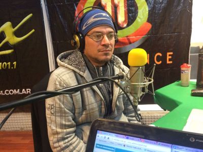 Necesita para su hija medicamento que cuesta 12 mil pesos y obra social se lo demora
