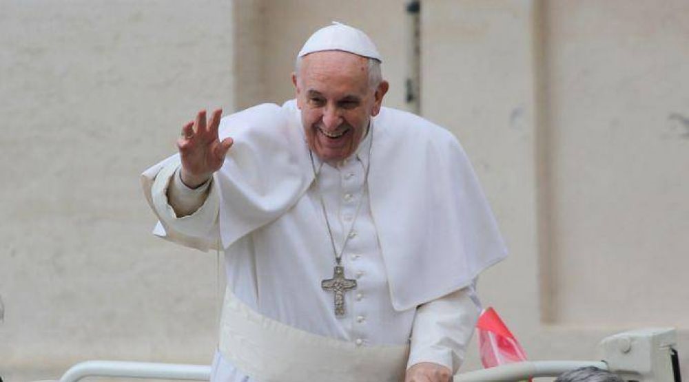 Santa Sede detalla programa del Papa Francisco en prximo viaje a Sarajevo