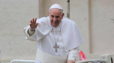 Santa Sede detalla programa del Papa Francisco en pr�ximo viaje a Sarajevo