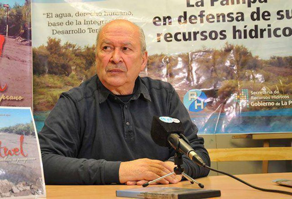 Lastiri: �La FuChad es opositora�