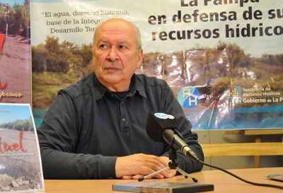 Lastiri: �La FuChad es opositora�