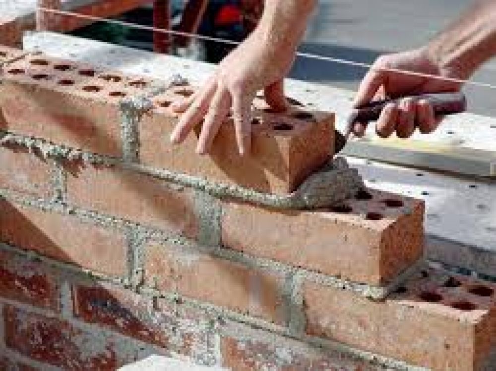 Por la inflaci�n ya no es rentable el negocio de la construcci�n