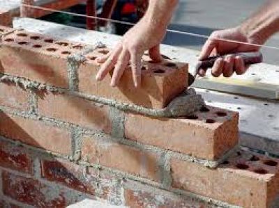 Por la inflaci�n ya no es rentable el negocio de la construcci�n