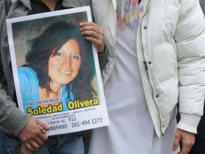 El juicio por la desaparici�n de Soledad Olivera va despu�s de octubre