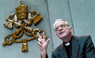 El Vaticano quiere reformar sus medios de comunicaci�n