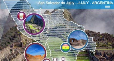 Salta mostrar� sus encantos en la primera FIATUR de Jujuy