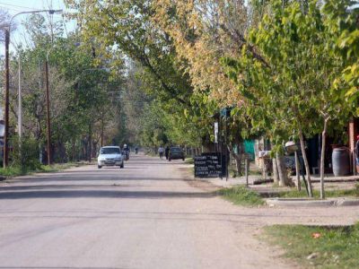 Un beb� fue mordido en la cabeza por un perro y le tuvieron que dar 10 puntos