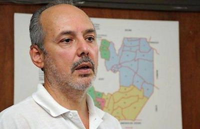 Se confirm� en Or�n el primer caso de dengue aut�ctono 