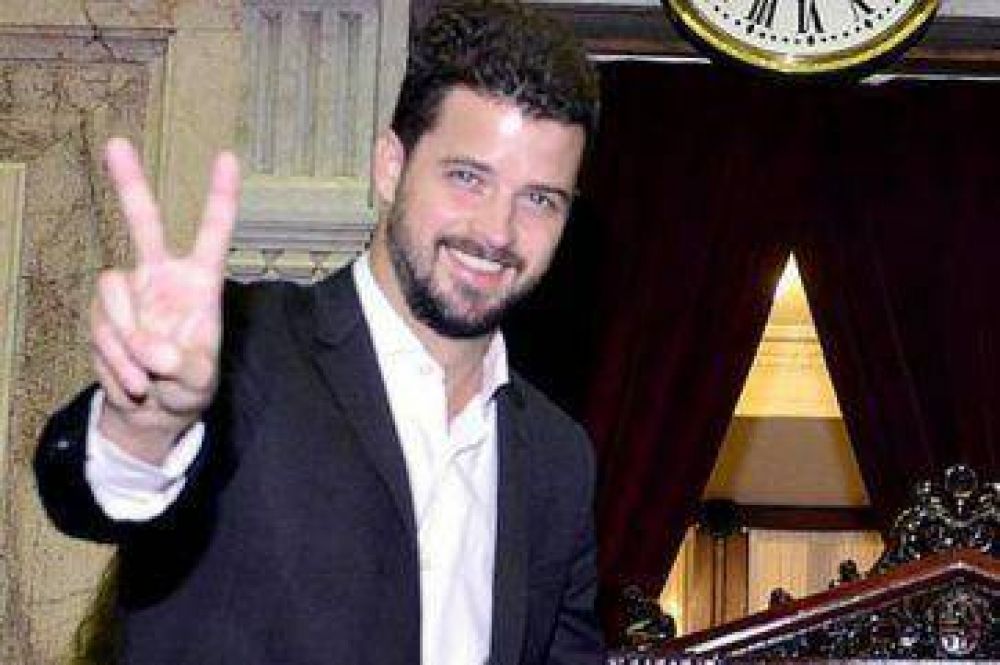 Interna K: el yerno de CFK ya tiene candidato