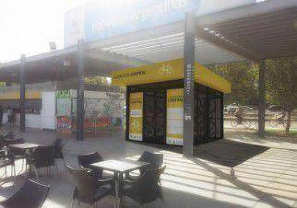 Desde el lunes, se podr�n dejar las bicis en la guarder�a del Parque 