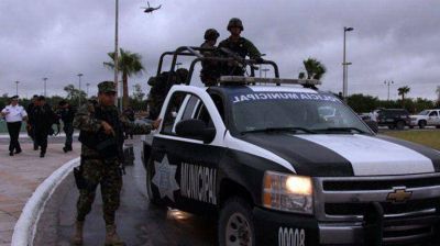 Golpe al narcotr�fico en M�xico: cay� un l�der del poderoso c�rtel Jalisco Nueva Generaci�n