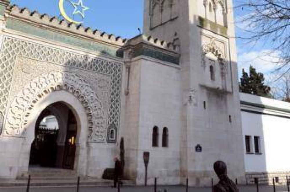 Crean el Consejo Teológico Musulmán en Francia