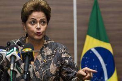 Avanza en Brasil una reforma para prohibir la reelecci�n