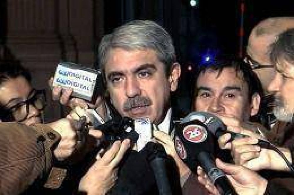 Fern�ndez repudi� la violencia de De Narv�ez contra un periodista de la agencia Nova