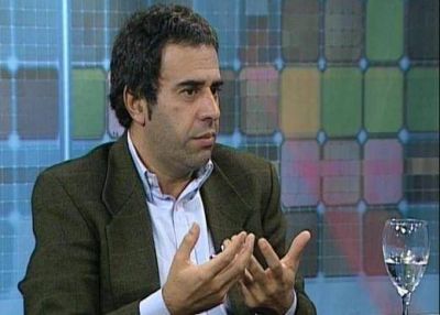 Jorge �lvarez: �Posse intent� unir y fortalecer a toda la oposici�n, pero no se dio...�