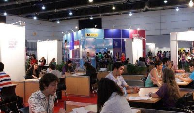 Llega Expo Empleo 2015