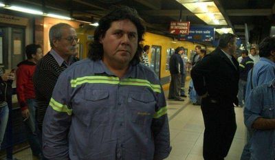 Trabajadores del subte acordaron aumento del 32%