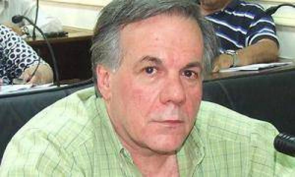 Elecciones 2015: Bolettieri apoya a Scioli Presidente