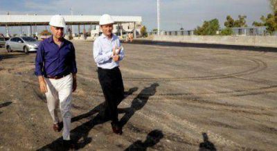 Las obras de Macri con vista a las elecciones