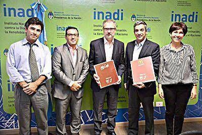 Nuevo men� inclusivo en los locales de comida r�pida