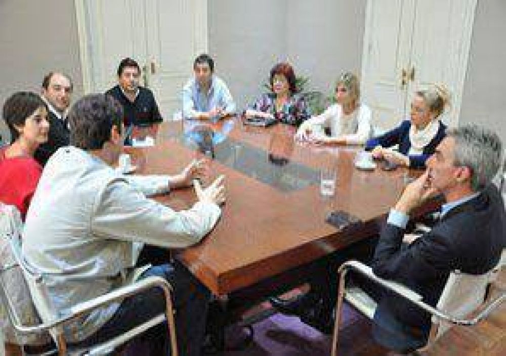 Ni Una Menos: El municipio local adhiere y convoca a la marcha nacional del 3 junio