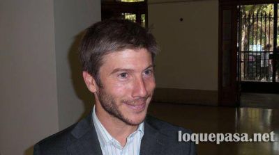 �Pulti y Cheppi son los referentes de la interna del Frente Marplatense�